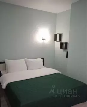 Студия Самарская область, Самара 3-й проезд, 50Б (40.0 м)