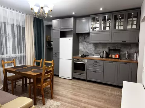 2-к кв. Москва ул. Большое Понизовье, 8 (46.0 м)