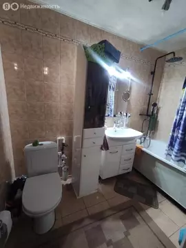 3-комнатная квартира: Каменск-Шахтинский, Красная улица, 52 (82 м)