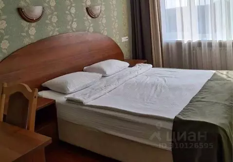 Комната Московская область, Сергиев Посад ул. 1-й Ударной Армии, 18А ...