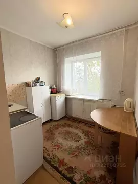 1-к кв. Алтайский край, Барнаул ул. Никитина, 74 (29.7 м)