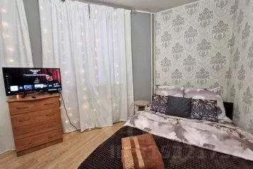 1-к кв. Московская область, Пушкино Московский просп., 57к3 (35.0 м)