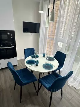 1-к кв. Приморский край, Владивосток ул. Нейбута, 2Ак3 (43.0 м)