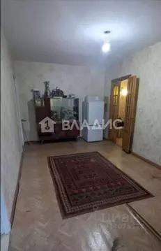 3-к кв. Волгоградская область, Волгоград просп. Маршала Жукова, 121 ...