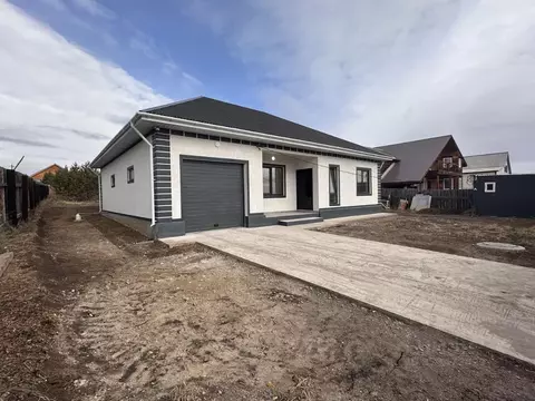 Дом в Иркутская область, Иркутский муниципальный округ, д. Грановщина ...