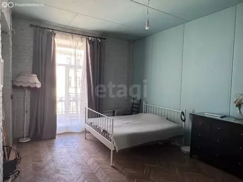 2-комнатная квартира: Санкт-Петербург, Съезжинская улица, 11 (99.4 м)