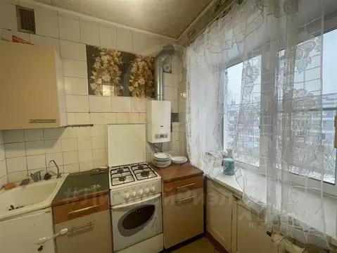 3-к кв. Рязанская область, Рязань ул. Керамзавода, 35 (62.1 м)