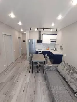 2-к кв. Башкортостан, Уфа ул. Энтузиастов, 7 (43.0 м)