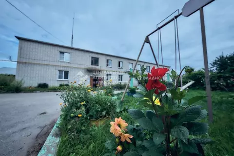 3-к кв. Рязанская область, Рыбное Тепловозная ул., 11/2 (55.0 м)