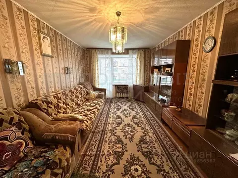 2-к кв. Новгородская область, Боровичи ул. Анатолия Кокорина, 60 (46.3 ...