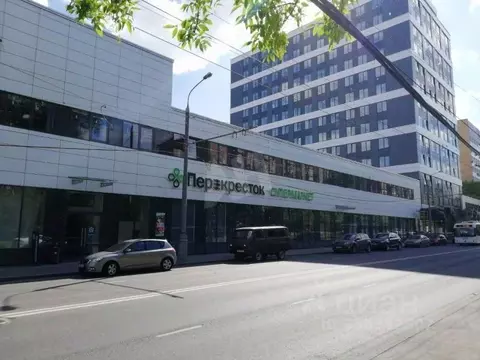 Помещение свободного назначения в Москва ул. Космонавта Волкова, 6А ...
