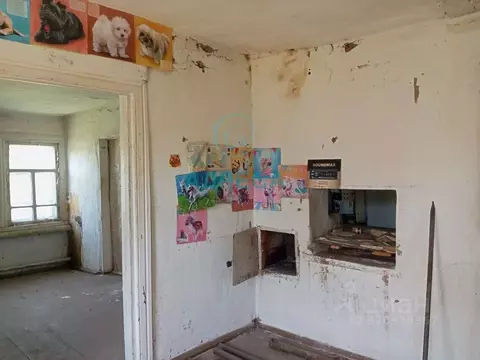 Дом в Белгородская область, Поселок Чернянка городское поселение, ...