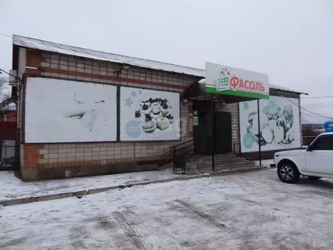 Торговая площадь в Башкортостан, Уфимский район, с. Михайловка Садовая ...