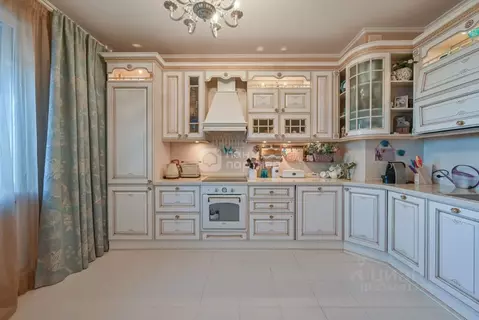 1-к кв. Санкт-Петербург просп. Медиков, 10к4 (41.8 м)