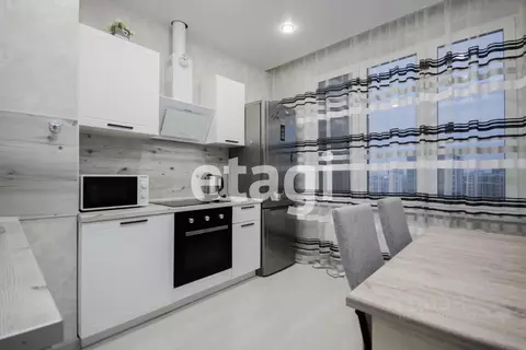 2-к кв. Санкт-Петербург ул. Плесецкая, 21 (51.5 м)