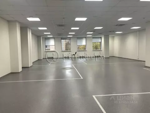 Офис в Санкт-Петербург Большой Сампсониевский просп., 28к2 (144 м)