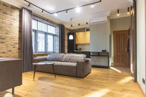 3-к кв. Санкт-Петербург Пионерская ул., 50 (72.0 м)