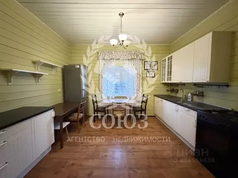 Дом в Калужская область, Жуковский муниципальный округ, Совхоз Победа ...