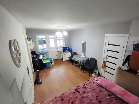 2-к кв. Ярославская область, Ярославль Северный жилрайон, ул. Елены ...