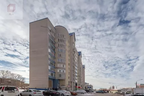 Помещение свободного назначения в Алтайский край, Барнаул ул. ...