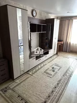 1-к кв. Брянская область, Брянск ул. Романа Брянского, 7 (47.5 м)