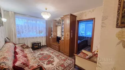 3-к кв. Башкортостан, Стерлитамак ул. Дружбы, 64 (49.7 м)