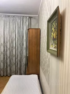 Комната Москва ул. Куусинена, 4к1 (14.0 м)