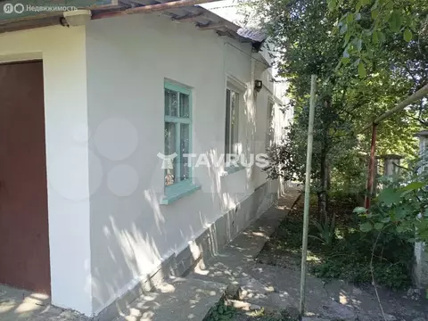 Дом в Симферополь, улица Бориса Хохлова (62 м)