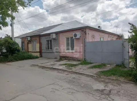 2-к кв. Ростовская область, Ростов-на-Дону пос. Орджоникидзе, ул. ...