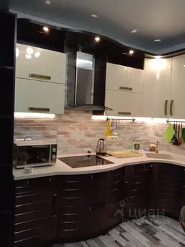 Студия Москва ул. Харлампиева, 46 (30.0 м)