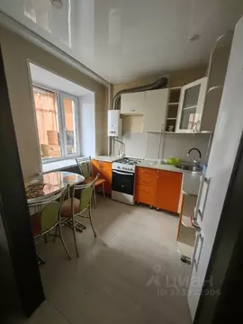 1-к кв. Ульяновская область, Ульяновск ул. Тельмана, 6 (36.0 м)