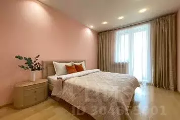 1-к кв. Ярославская область, Ярославль Московский просп., 163к2 (10.0 ...