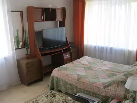 1-к кв. Рязанская область, Рязань ул. Дзержинского, 16 (33.0 м)