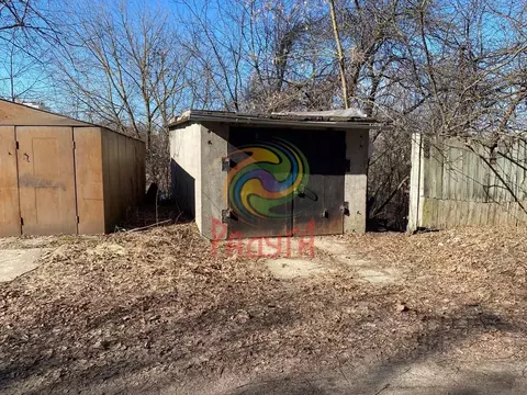 Гараж в Ивановская область, Иваново ул. Кирова (25 м)