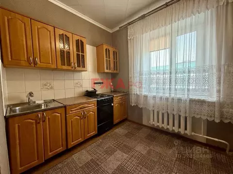 1-к кв. Саха (Якутия), Нерюнгри Южно-Якутская ул., 31/1 (34.2 м)