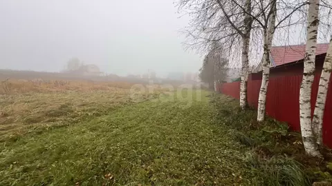 Участок в Ленинградская область, Киришский район, Пчевское с/пос, д. ...