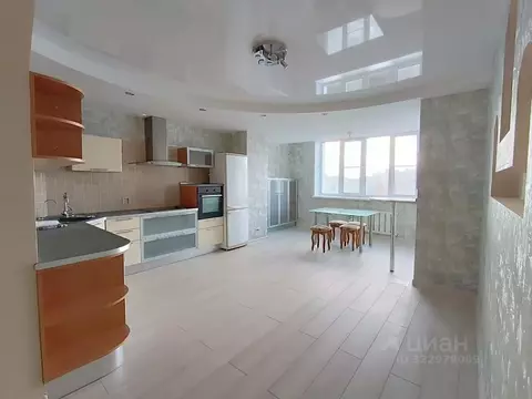 2-к кв. Чувашия, Чебоксары просп. Максима Горького, 26 (99.7 м)