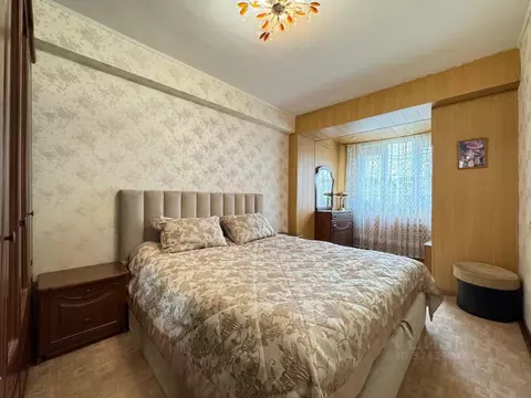 3-к кв. Кабардино-Балкария, Нальчик просп. Шогенцукова, 20 (65.0 м)