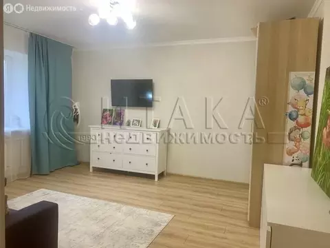 3-комнатная квартира: Выборг, Ленинградское шоссе, 49А (80.2 м)