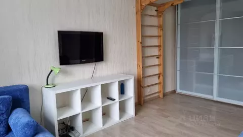 1-к кв. Санкт-Петербург Кондратьевский просп., 75К2 (32.0 м)