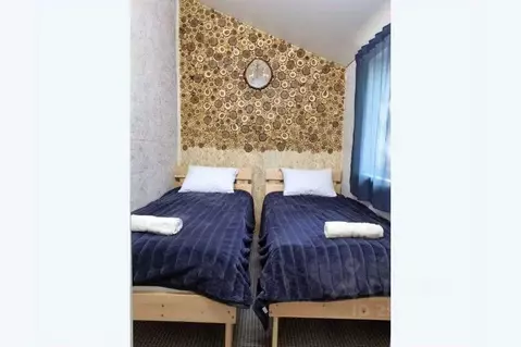 Дом в Кемеровская область, Таштагольский район, Шерегешское городское ...