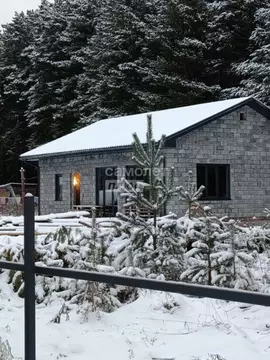 Дом в Томская область, Томский район, с. Корнилово Пролетарская ул. ...