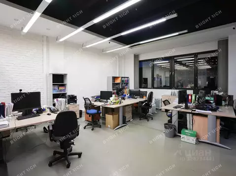 Офис в Москва Варшавское ш., 9С1Б (278 м)