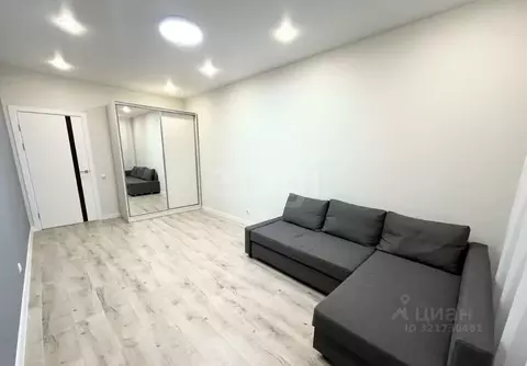 2-к кв. Татарстан, Казань ул. Ярдем, 23 (60.0 м)