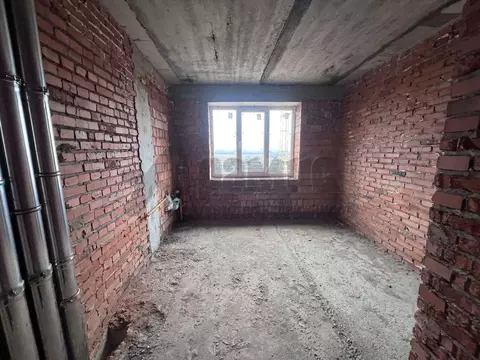 1-к кв. Северная Осетия, Владикавказ ул. Астана Кесаева (58.0 м)