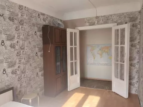 2-к кв. Москва Беговая ул., 11 (60.0 м)