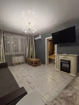 2-к кв. Москва 6-я Радиальная ул., 3к11 (45.0 м)