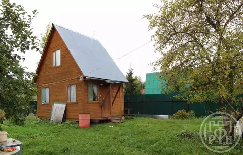 Дом в Ленинградская область, Гатчинский муниципальный округ, Новинка ...