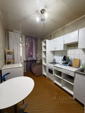 1-к кв. Волгоградская область, Волгоград ул. 64-й Армии, 127А (37.0 м)