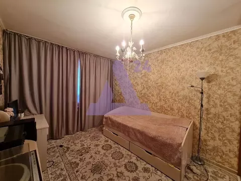 3-к кв. Алтайский край, Барнаул ул. Весенняя, 4 (65.4 м)